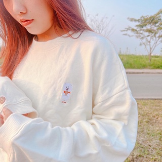 Áo Spao Sweater - UIS