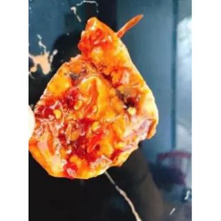 mực sate cay hấp dẫn