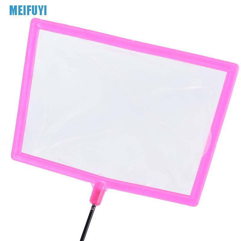 Vợt lưới vớt cá cảnh thông dụng tiện lợi