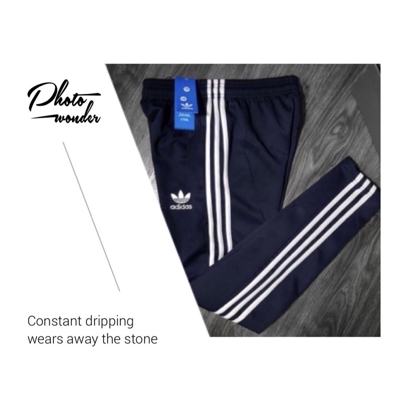 Quần thể dục học sinh - Quần thể dục 3 sọc (hàng loại 1, chất vải siêu đẹp)