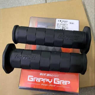 tay nắm DAYTONA & Gù inox SALAYA gắn cho các dòng xe dream wave vision vairio sirius vv