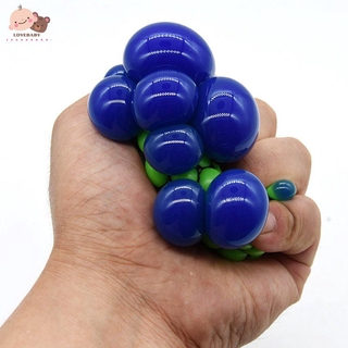 Bóng Bóp Tay Giảm Căng Thẳng