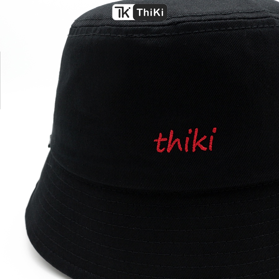 Nón Bucket Normocore THIKI chính hãng K25016