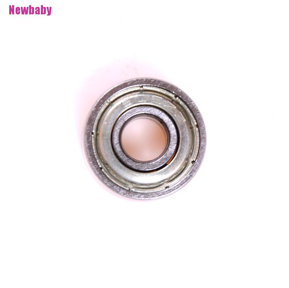 Set 10 Bạc Đạn 624zz 4mm X 13mm X 5mm 624z Cho Máy In 3d