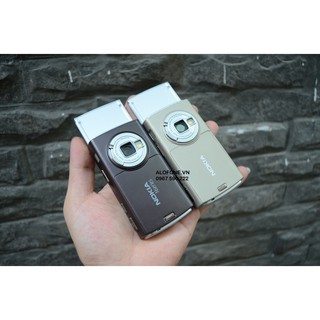 Điện Thoại Nokia N95-2G