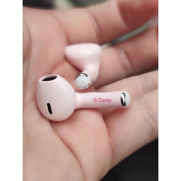 Tai nghe Bluetooth Disney Tsum Tsum auth