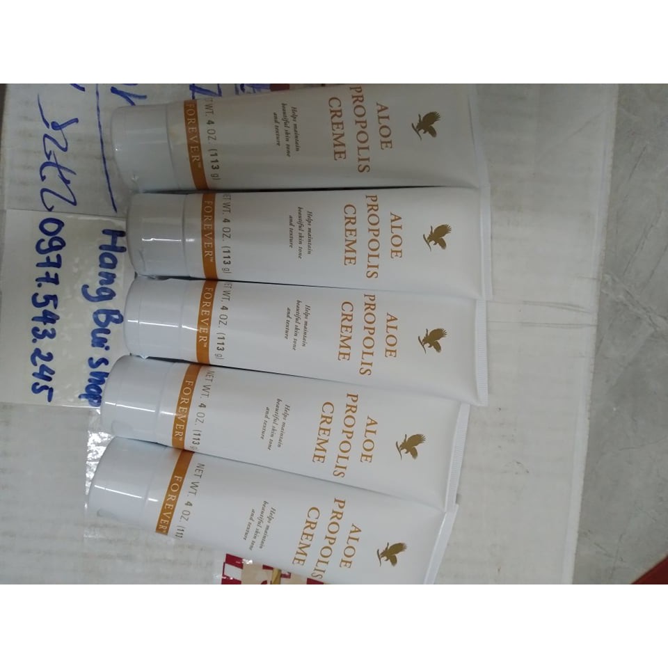 KEM DƯỠNG DA ALOE PROPOLIS CREME 051 FLP