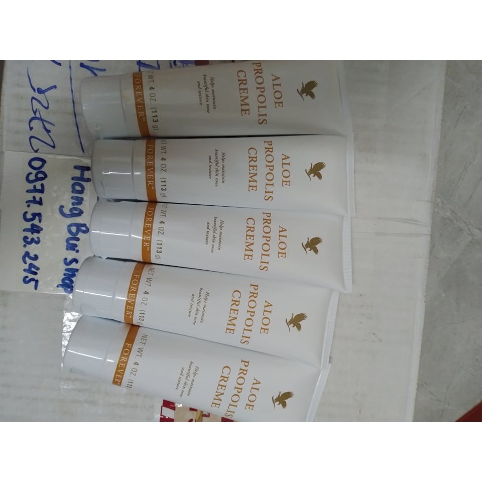 KEM DƯỠNG DA - ALOE PROPOLIS CREME 051 FLP