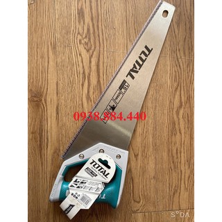 Cưa tay lá liễu total tht55166