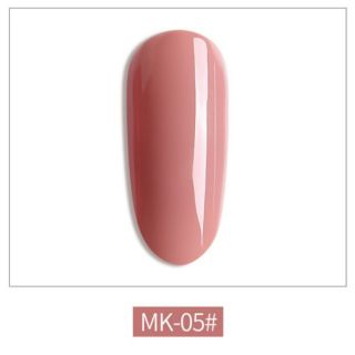 Sơn gel As mã MK