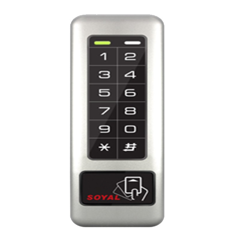 Máy chấm công Soyal AR-331H