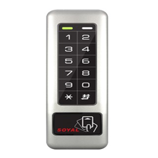 Máy chấm công Soyal AR-331H