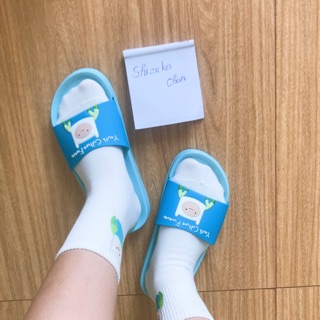Vớ Adventure Time Hàn Quốc
