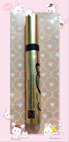 Mascara Estee Lauder Sumptuous Extreme - Full size(unbox)