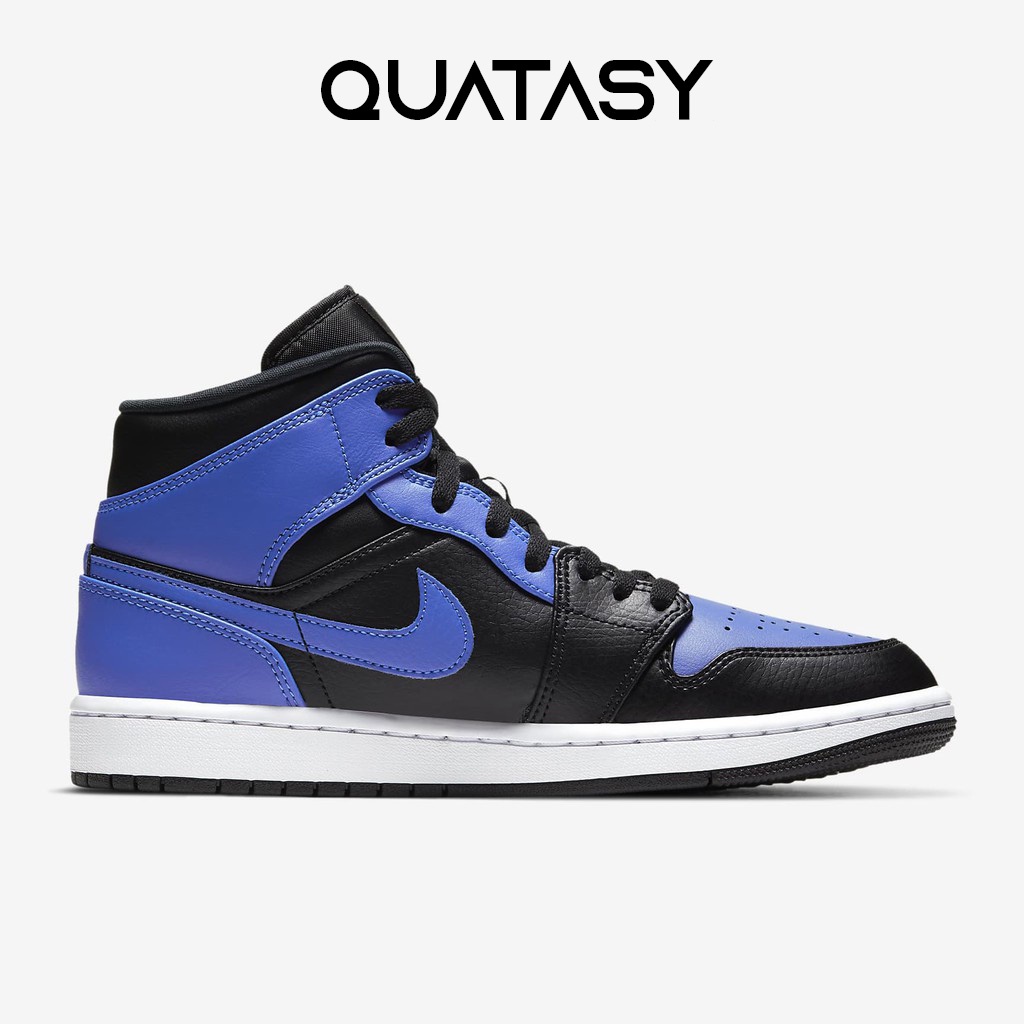 Giày sneaker Nike Air Jordan 1 Mid  chính hãng