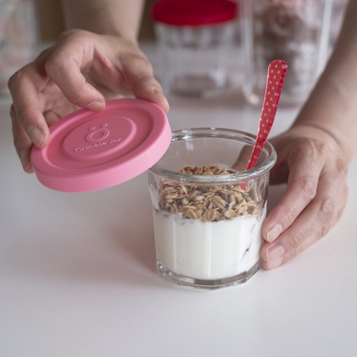 ♡K-kitchen♡ 1 Hũ Lấp Lánh Joliema