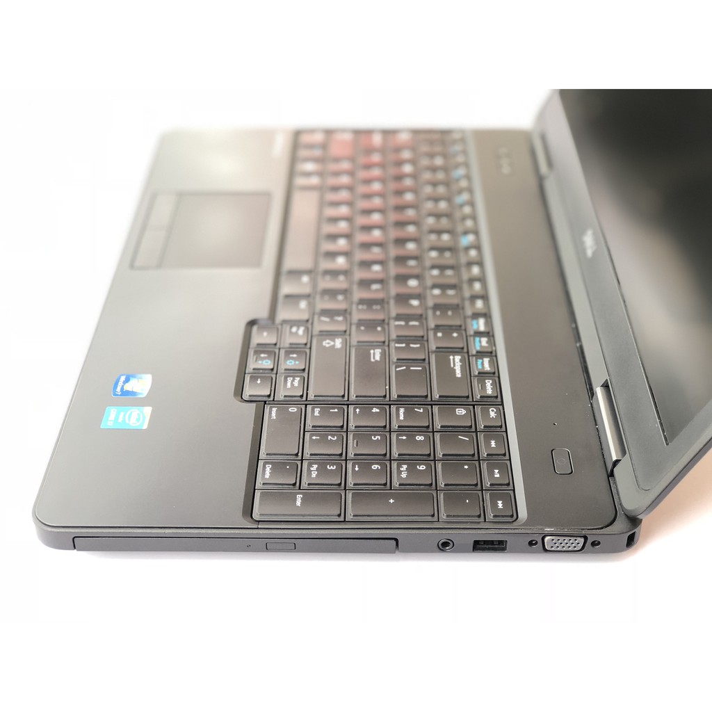Laptop cũ Dell Latitude E5540 i7 4600u | VGAr | Màn 15.6 FHD | SSD 128G