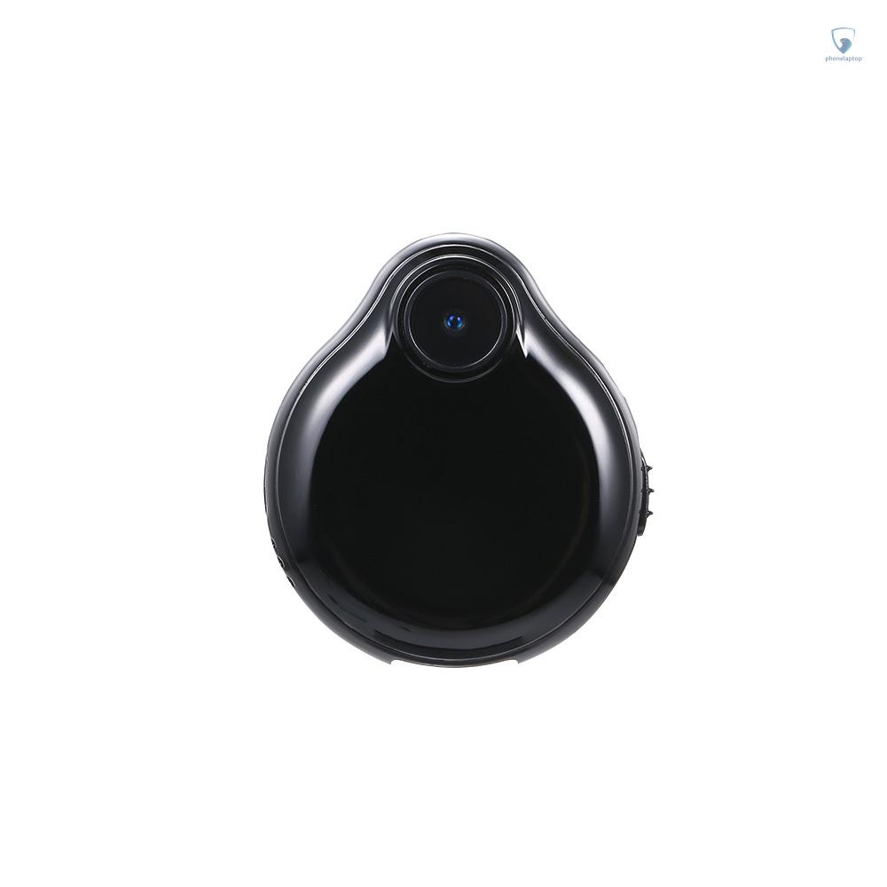 Camera an ninh mini có hồng ngoại 1080P cho điện thoại
 | BigBuy360 - bigbuy360.vn