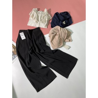 QUẦN CULOTTES ZARA