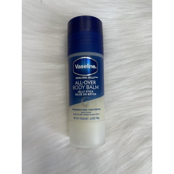 Vaseline, Dưỡng ẩm Toàn Thân - Mỹ