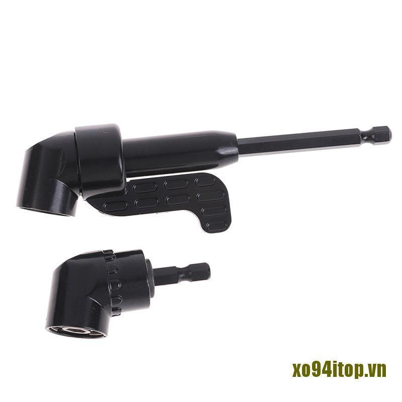 Giá Đỡ Mũi Khoan Góc 105 Độ Hình Lục Giác Tiện Dụng