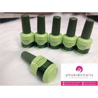 Base Coat Vinimay