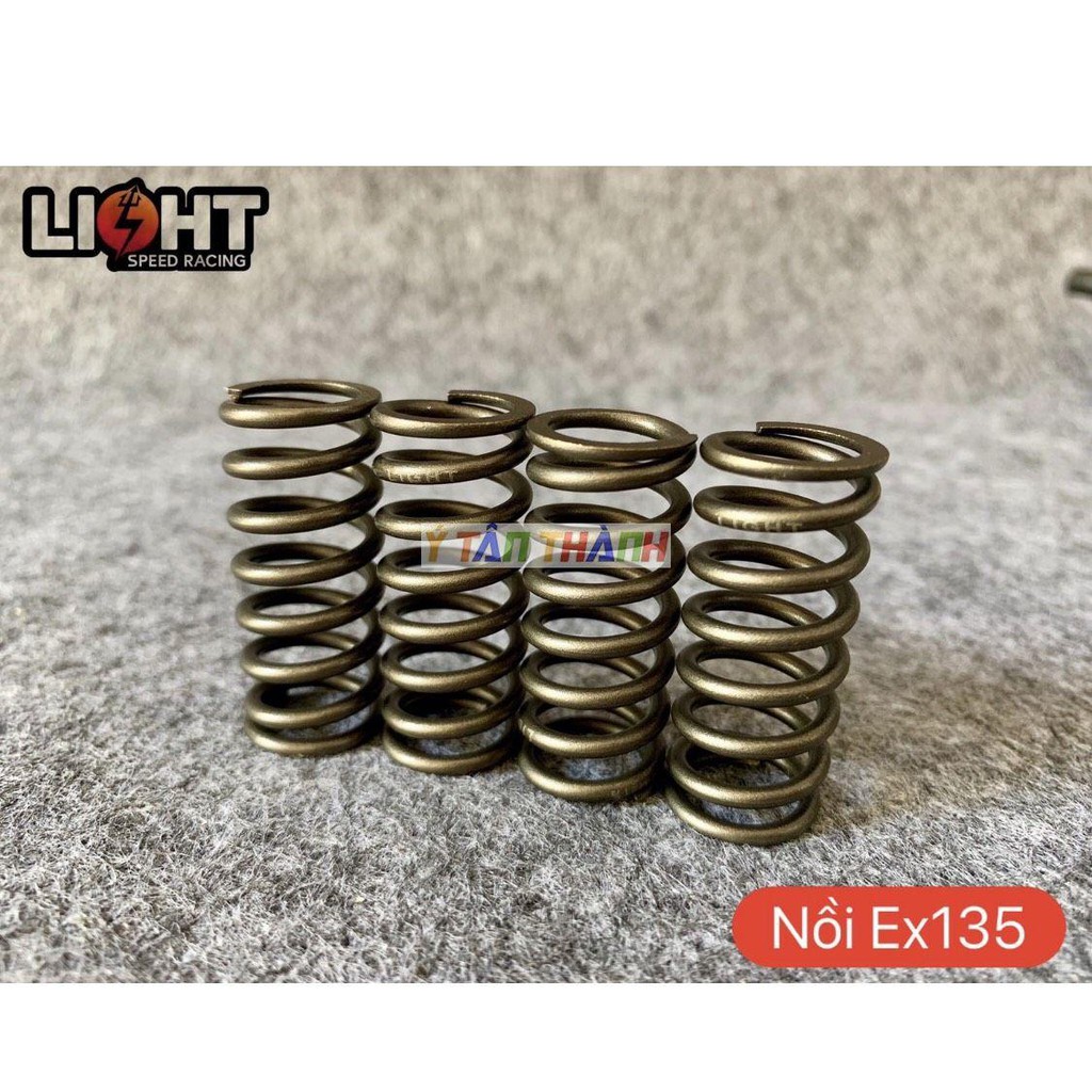 lò xo nồi exciter 135