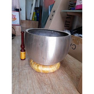 chuông tụng kinh 5tay (dk:35cm)