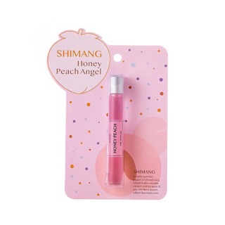 Nước hoa lăn shimang 15ml