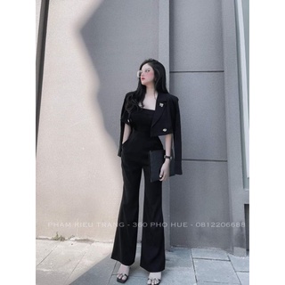 Bộ set ( hoặc Jum ) kèm áo khoác cực Hot hit