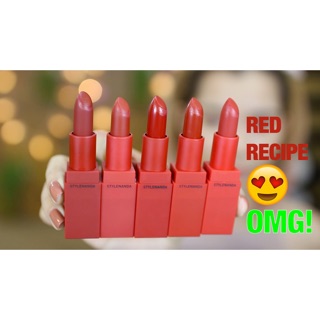Son 3CE Red 