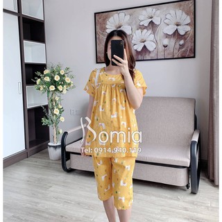 Bộ thô bầu ren vai
