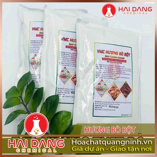 Hương bò bột vmc tạo hương giò chả