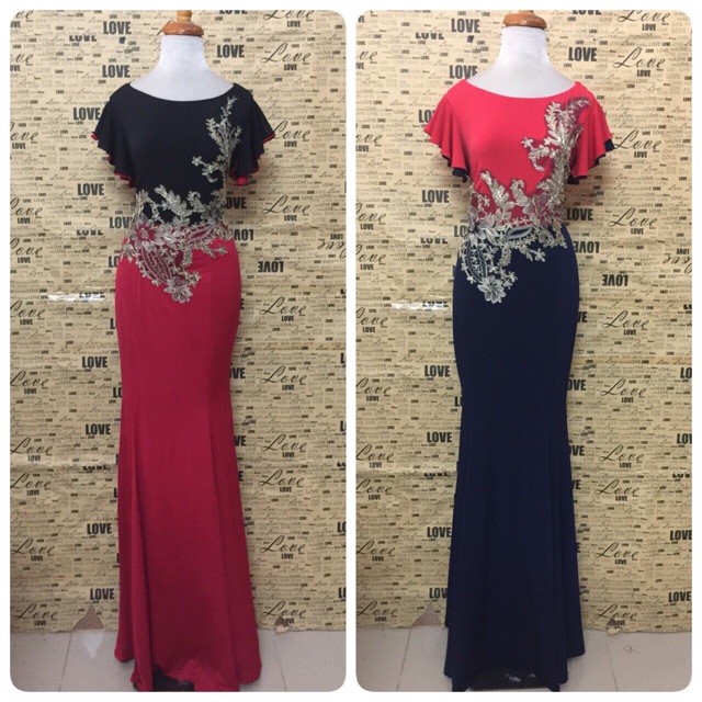 Dạ hội bigsize vnxk _ đầm tiệc bigsize