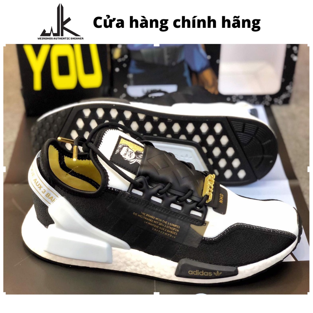 Giày Adidas NMD R1 V2 Star Wars FX9300