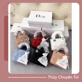 Túi Di o mini size 13 Fullbox