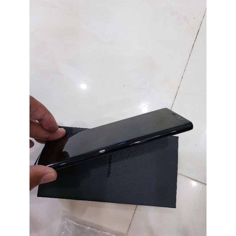 điện thoại Samsung Galaxy Note 8 bản 2 sim ram 6G/64G mới Chính Hãng, chiến PUBG Ngon | BigBuy360 - bigbuy360.vn