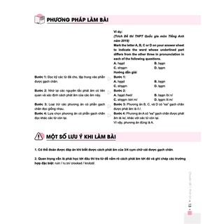 Sách - Đột phá 8+ môn Tiếng Anh - tập 1 (phiên bản mới)