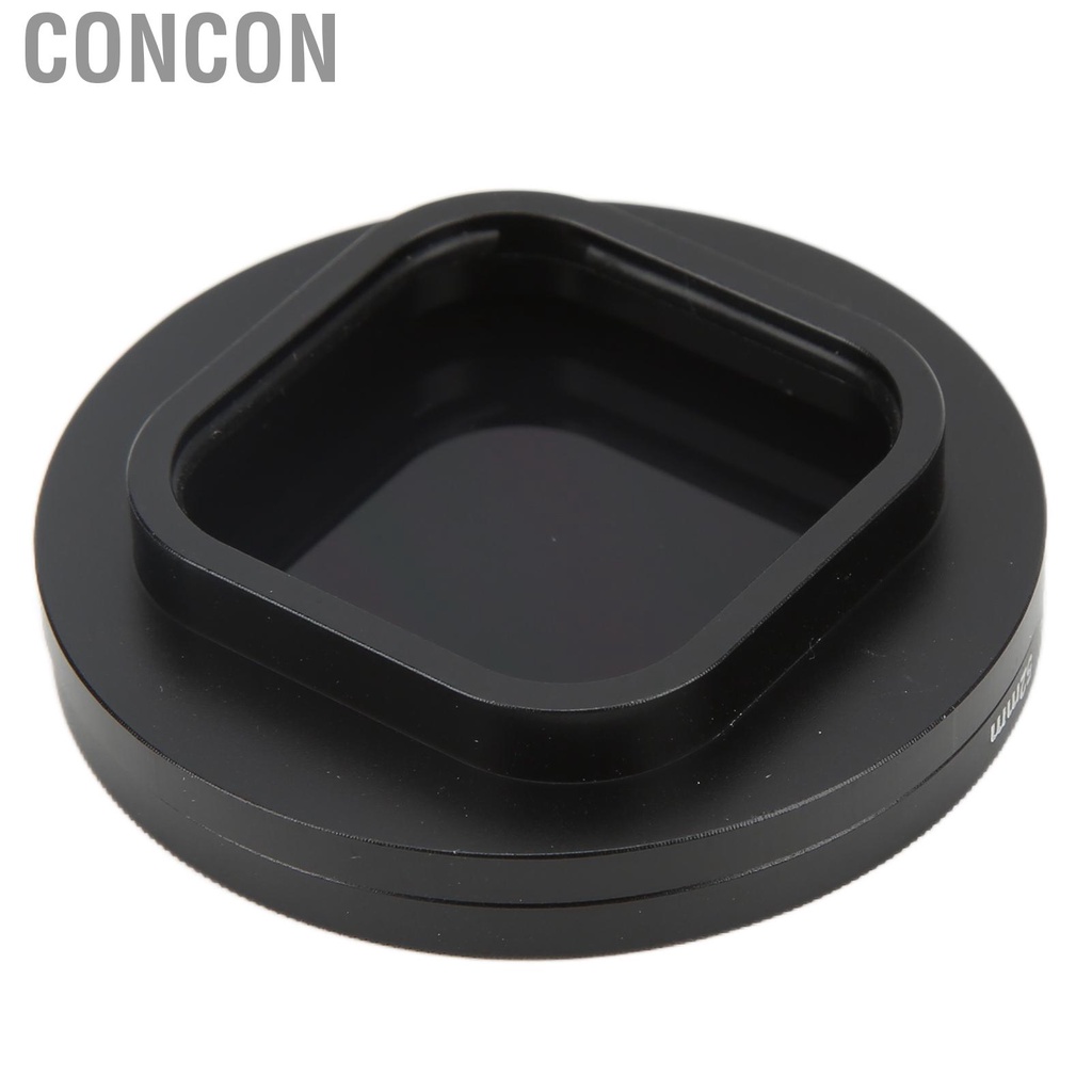 Bộ lọc ống kính máy ảnh 52mm thay thế cho GP HERO 9 10 | BigBuy360 - bigbuy360.vn