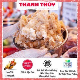 HỎA TỐC Gân Y Gân Trong Bò Luộc Sẵn 200g - Thanh Thuy Foods