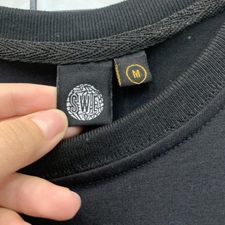 Áo thun swe CAMO ( tag mác đầy đủ )