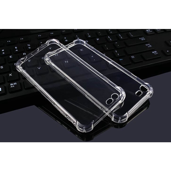 Ốp lưng iPhone Silicon CHỐNG SỐC dành cho tất cả các dòng - iPhone 5 - iPhone 6s Plus - iPhone 7 / 8 Plus - iPhone XS