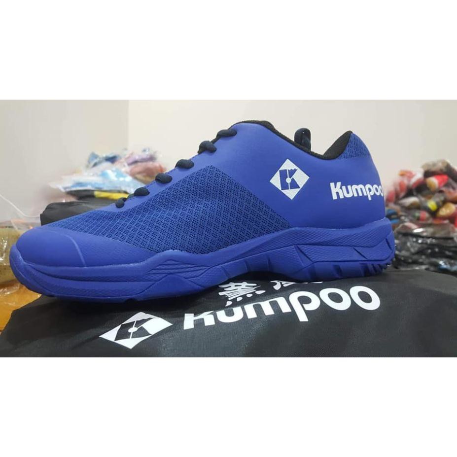 Sale 12/12 - Giày cầu lông bóng chuyền kumpoo kh d43 - A12d ¹ NEW hot . " .