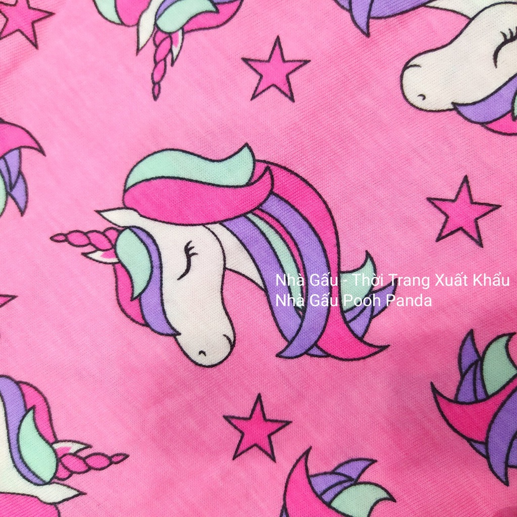 Đầm pony hồng size lớn BG2233