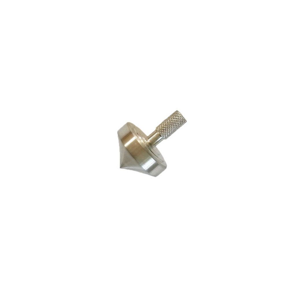 Con quay spinner kim loại nhiều màu sắc tùy chọn
