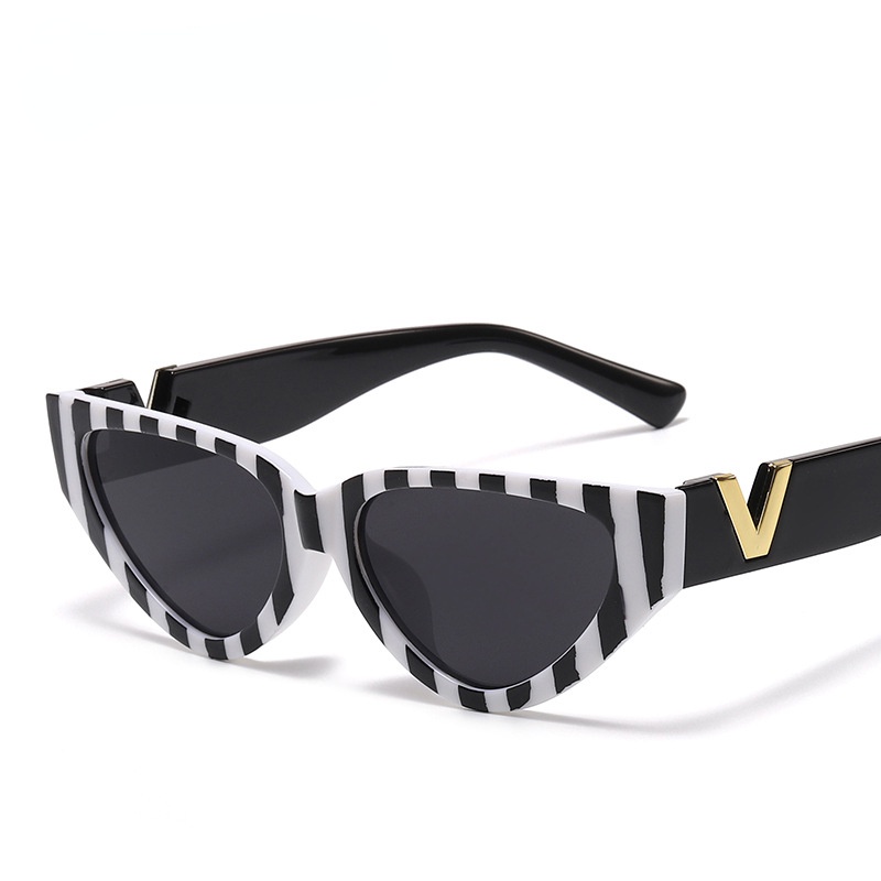 Kính Mát Chống Tia UV400 Nhiều Màu Sắc