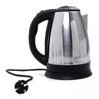 Ấm Siêu Tốc Electric Kettle 1800W, Bình Đun Siêu Tốc 1.8L