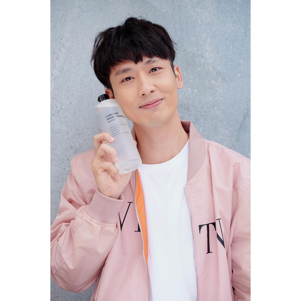 Nước tẩy Trang Thông Minh Caryophy Smart Cleansing Water 30ml | BigBuy360 - bigbuy360.vn