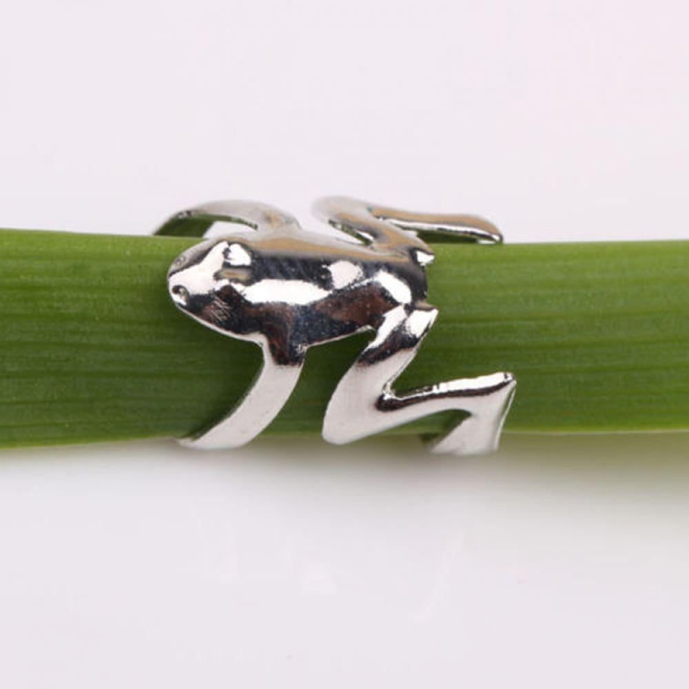 Hoa Tai Hình Chú Ếch Cá Tính Thời Trang|Khuyên Vành Tai Nhiều Màu Sắc Cá Tính Độc Đáo|Khuyên Tai Nhiều Màu Sắc Thời Trang