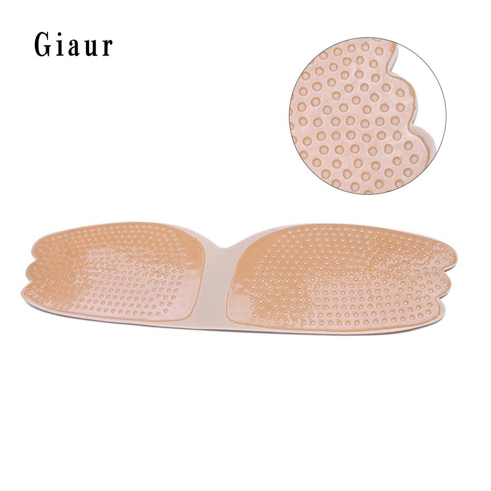 Áo dán ngực silicone nâng ngực